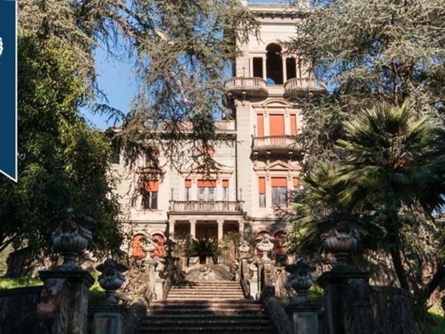 Villa Indipendente in vendita a Sesto di Moriano, Bagni Di Lucca Ponte