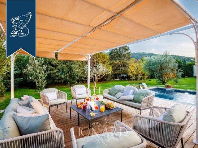 Villa Indipendente in vendita a Santa Maria del Giudice, Lucca