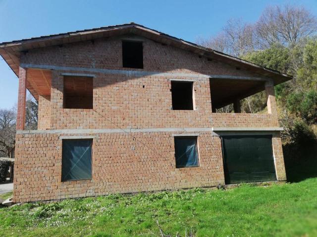 Villa Indipendente in vendita a San Macario in Piano, Bagni Di Lucca Ponte