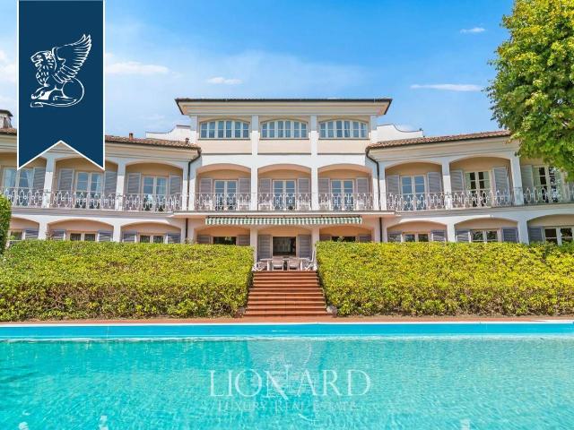 Villa Indipendente in vendita a Sant'Alessio, Bagni Di Lucca Ponte