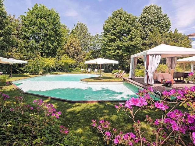 Villa Indipendente in vendita a San Concordio, Bagni Di Lucca Ponte