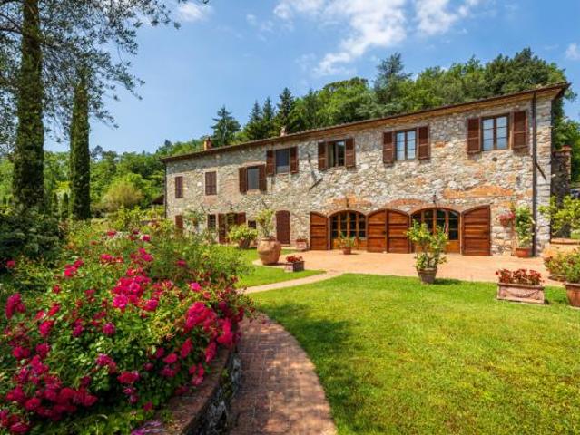 Terreno in vendita a Bagni Di Lucca Ponte, Toscana