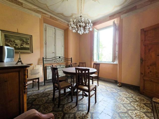 Villa Indipendente in vendita a Mammoli, Bagni Di Lucca Ponte