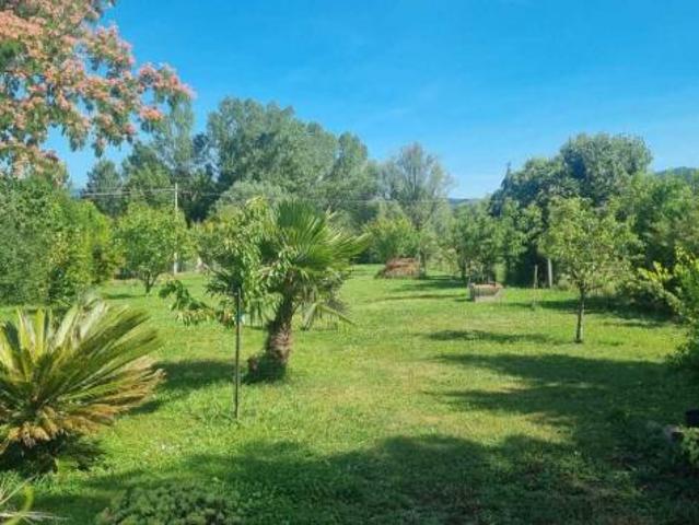 Villa Indipendente in vendita a Bagni Di Lucca Ponte, Toscana