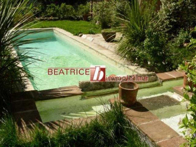 Villa Indipendente in vendita a Cappella, Bagni Di Lucca Ponte