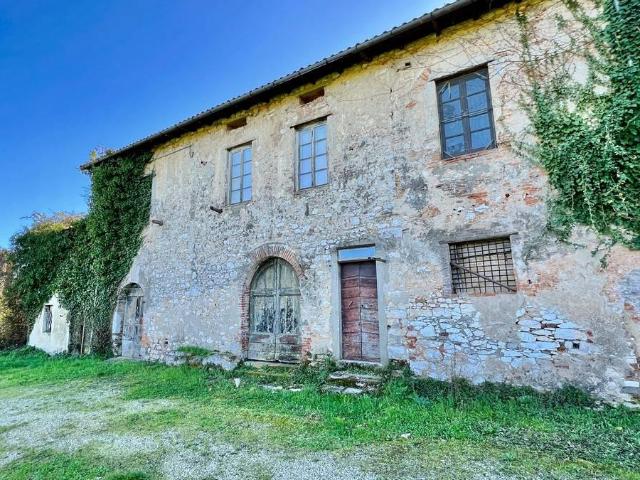 Villa Indipendente in vendita a Pozzuolo, Bagni Di Lucca Ponte