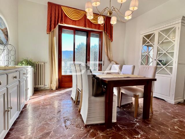 Villa Indipendente in vendita a Balbano, Bagni Di Lucca Ponte