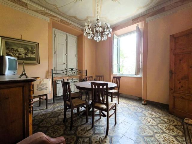 Villa Indipendente in vendita a Mammoli, Bagni Di Lucca Ponte