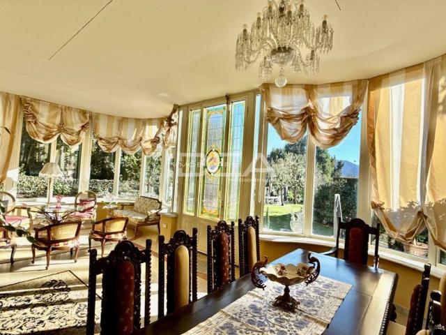 Villa Indipendente in vendita a San Concordio, Bagni Di Lucca Ponte