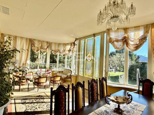 Villa Indipendente in vendita a San Concordio, Bagni Di Lucca Ponte
