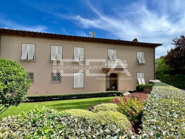 Villa Indipendente in vendita a Sant'Alessio, Bagni Di Lucca Ponte