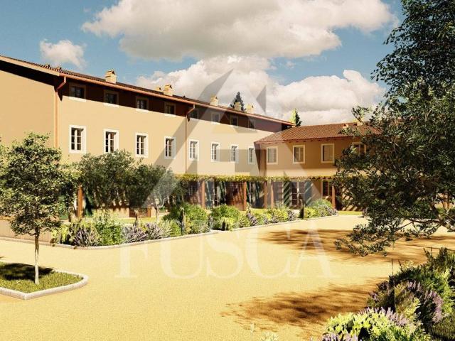 Villa Indipendente in vendita a San Macario in Piano, Bagni Di Lucca Ponte