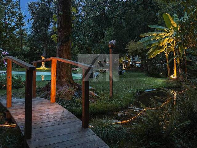 Villa Indipendente in vendita a Pozzuolo, Bagni Di Lucca Ponte
