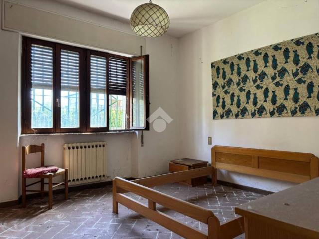 Villa Indipendente in vendita a San Concordio, Bagni Di Lucca Ponte