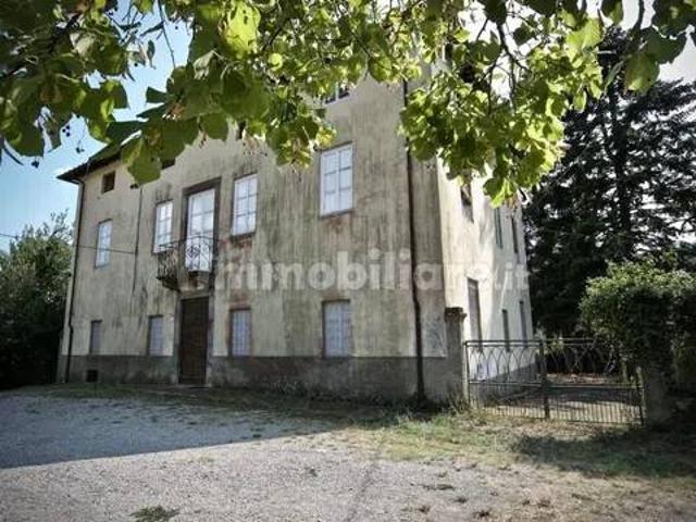 Villa Indipendente in vendita a Cappella, Bagni Di Lucca Ponte