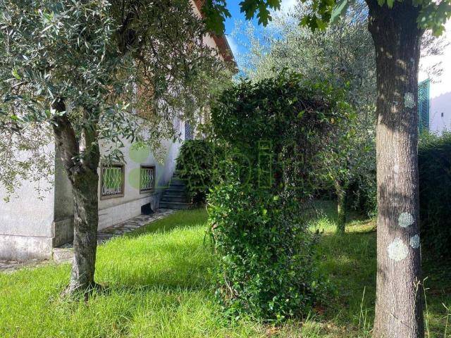 Villa Indipendente in vendita a Sant'Anna, Bagni Di Lucca Ponte