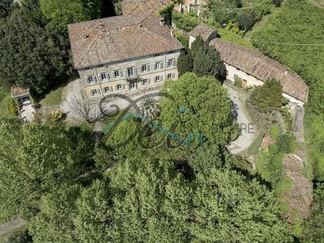 Villa Indipendente in vendita a San Pancrazio, Bagni Di Lucca Ponte