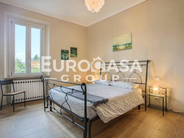 Villa Indipendente in vendita a San Concordio, Bagni Di Lucca Ponte