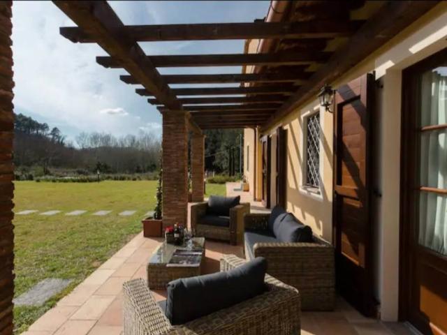 Villa Indipendente in vendita a Meati, Bagni Di Lucca Ponte