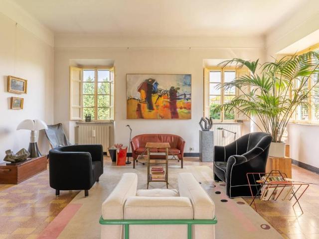 Villa Indipendente in vendita a San Macario in Piano, Bagni Di Lucca Ponte