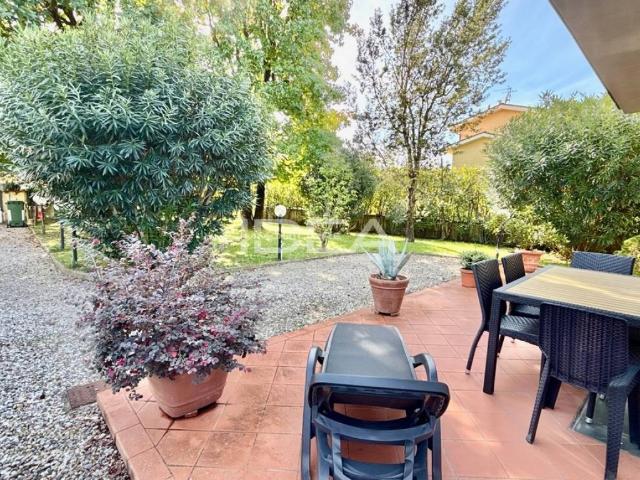 Villa Indipendente in vendita a Bagni Di Lucca Ponte, Toscana