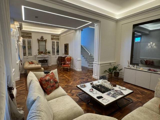 Villa Indipendente in vendita a Sant'Anna, Bagni Di Lucca Ponte