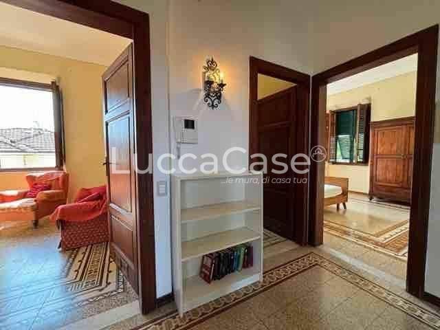 Villa Indipendente in vendita a Sant'Anna, Bagni Di Lucca Ponte