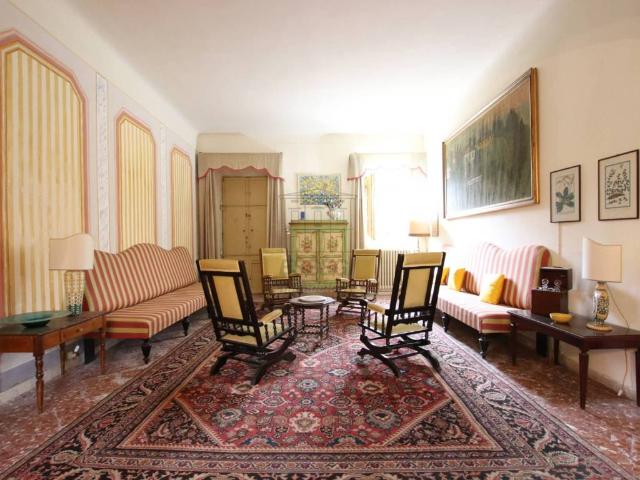 Villa Indipendente in vendita a Bagni Di Lucca Ponte, Toscana