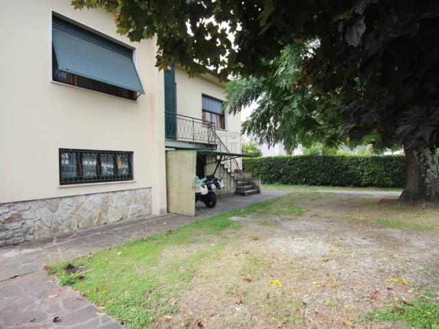 Villa Indipendente in vendita a Vicopelago, Bagni Di Lucca Ponte