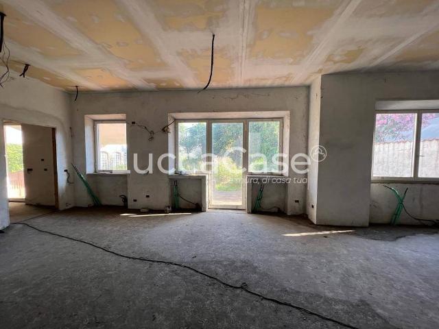 Villa Indipendente in vendita a San Concordio, Bagni Di Lucca Ponte