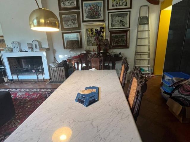 Villa Indipendente in vendita a Bagni Di Lucca Ponte, Toscana