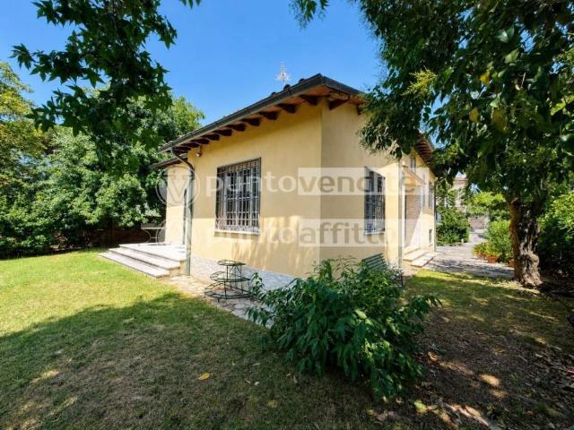 Villa Indipendente in vendita a San Concordio, Lucca