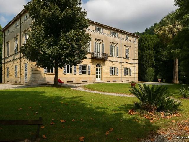 Villa Indipendente in vendita a Ponte a Moriano, Bagni Di Lucca Ponte