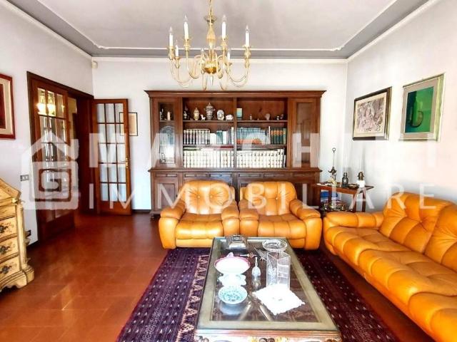 Villa Indipendente in vendita a San Concordio, Bagni Di Lucca Ponte