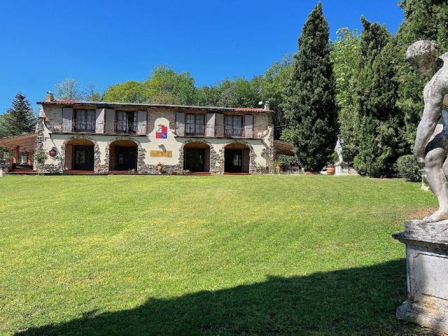 Villa Indipendente in vendita a Torre, Bagni Di Lucca Ponte