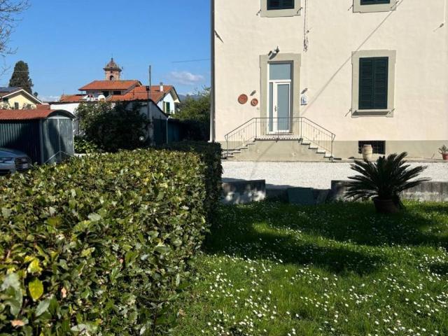 Villa Indipendente in vendita a San Cassiano a Vico, Bagni Di Lucca Ponte