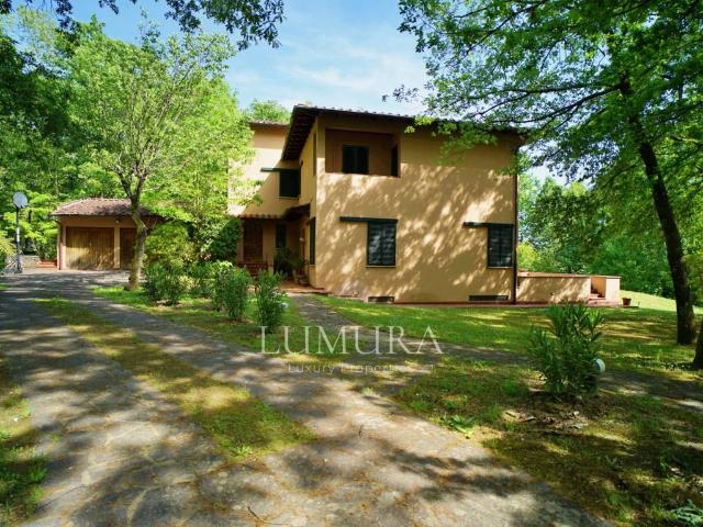 Villa Indipendente in vendita a Sant'Alessio, Bagni Di Lucca Ponte