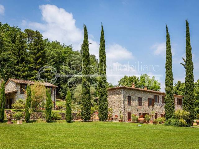 Villa Indipendente in vendita a Torre, Bagni Di Lucca Ponte
