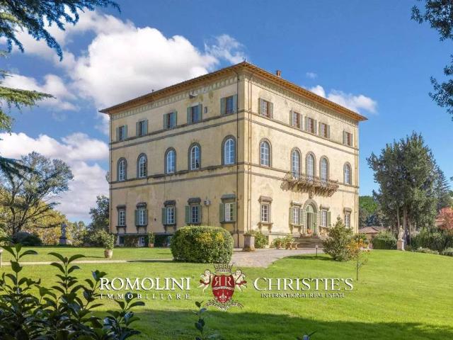 Villa Indipendente in vendita a San Concordio, Bagni Di Lucca Ponte