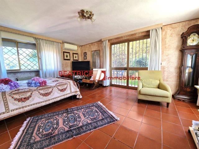 Villa Indipendente in vendita a San Concordio, Bagni Di Lucca Ponte
