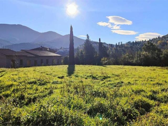 Villa Indipendente in vendita a Bagni Di Lucca Ponte, Toscana