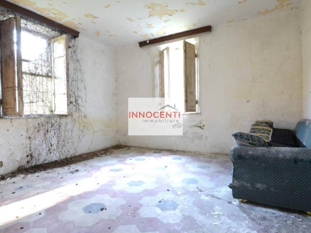 Villa Indipendente in vendita a Farneta, Bagni Di Lucca Ponte