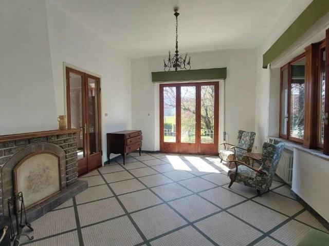 Villa Indipendente in vendita a San Macario in Piano, Bagni Di Lucca Ponte