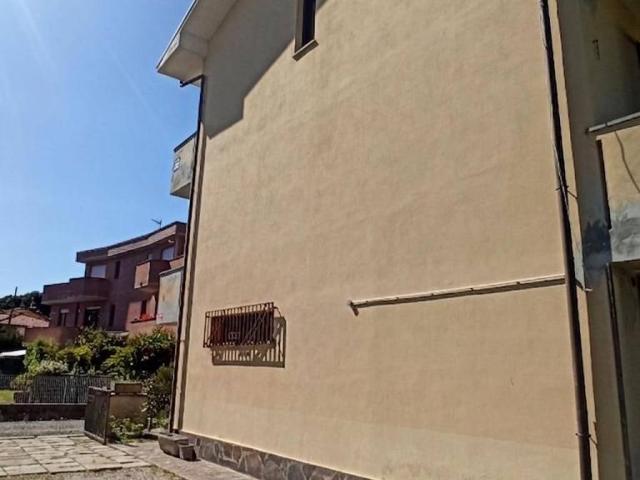 Villa Indipendente in vendita a Nave, Bagni Di Lucca Ponte