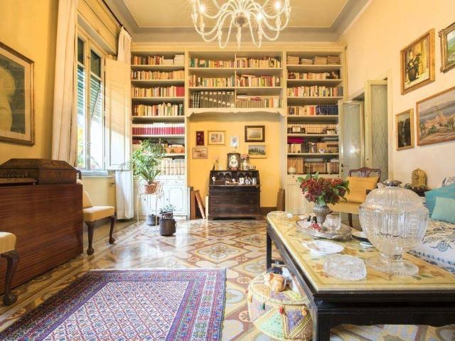 Villa Indipendente in vendita a Sant'Anna, Bagni Di Lucca Ponte