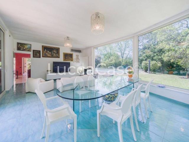 Villa Indipendente in vendita a Farneta, Bagni Di Lucca Ponte