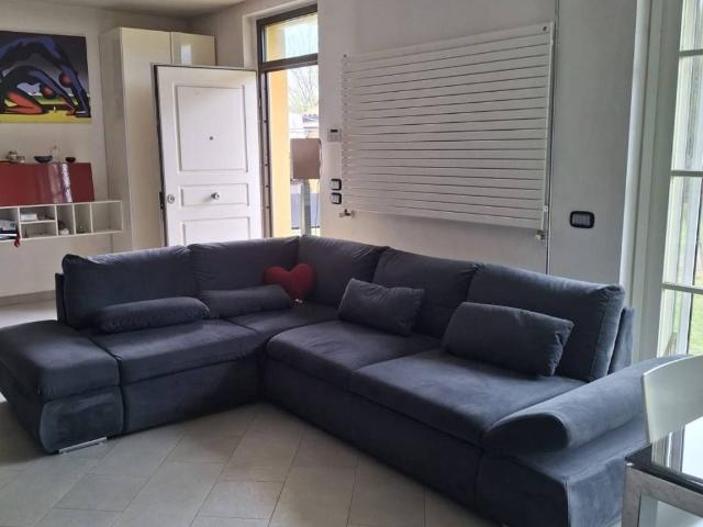 Villa Indipendente in vendita a Sant'Alessio, Bagni Di Lucca Ponte