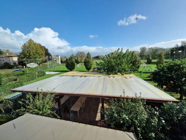 Villa Indipendente in vendita a Santa Maria a Colle, Bagni Di Lucca Ponte