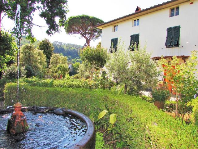 Villa Indipendente in vendita a Vicopelago, Bagni Di Lucca Ponte