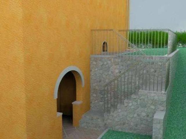 Villa Indipendente in vendita a San Lorenzo a Vaccoli, Bagni Di Lucca Ponte